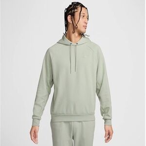 Nike Primary Men's Dri-FIT UV Pullover Versatile Hoodie